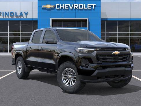 New 2026 Chevrolet Colorado LT w/ LT Convenience Package image 21