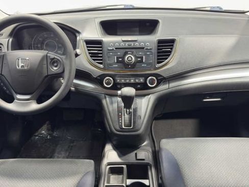 Used 2015 Honda CR-V LX image 16