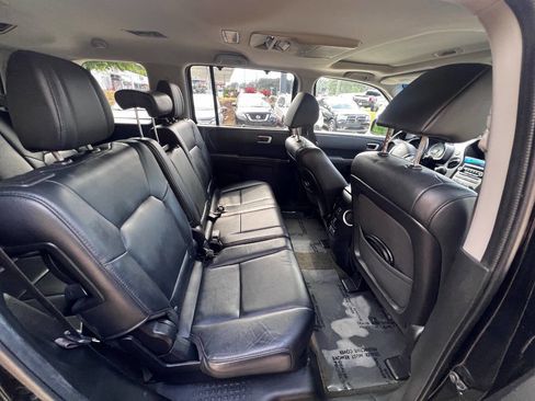Used 2015 Honda Pilot Touring image 12