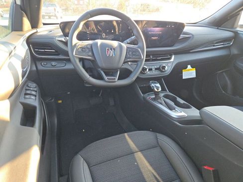 New 2026 Buick Envista Preferred w/ Convenience I Package FWD image 17