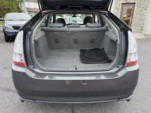 Used 2006 Toyota Prius FWD image 23