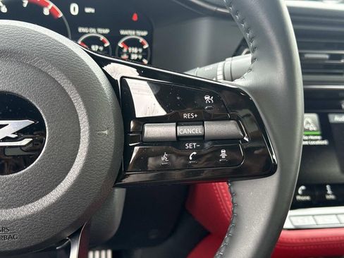 Used 2024 Nissan Z Performance w/ Floor Mat Package image 22