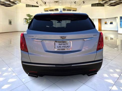 Used 2019 Cadillac XT5 Premium Luxury image 6