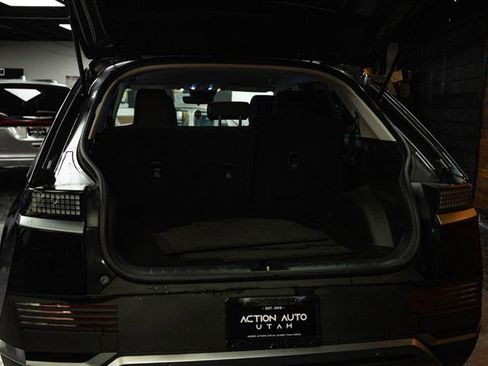 Used 2024 Hyundai Ioniq 5 SE image 7