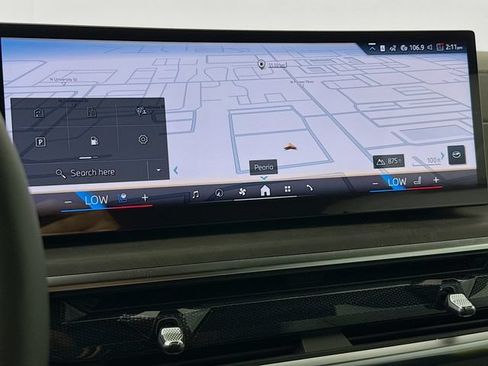 New 2027 BMW X7 xDrive40i AWD/4WD image 13