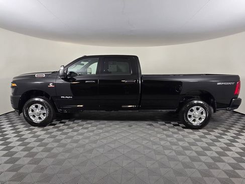 New 2026 RAM 3500 Big Horn image 7