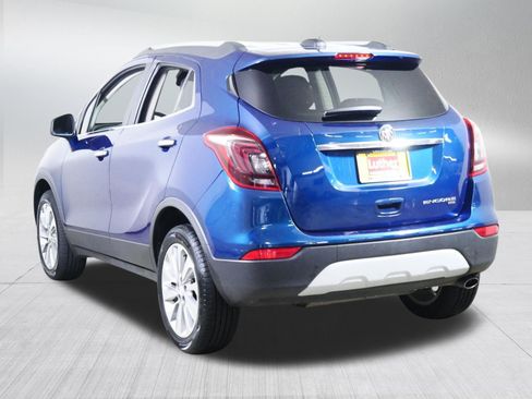 Used 2020 Buick Encore Preferred w/ Safety Package AWD/4WD image 5