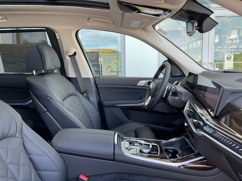 New 2026 BMW X7 xDrive40i AWD/4WD image 30