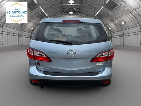 Used 2013 MAZDA MAZDA5 Sport image 4