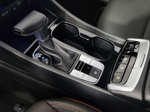Certified 2024 Hyundai Santa Cruz Limited AWD/4WD image 28