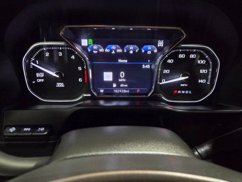 Used 2021 GMC Sierra 1500 AT4 w/ AT4 Premium Package AWD/4WD image 48
