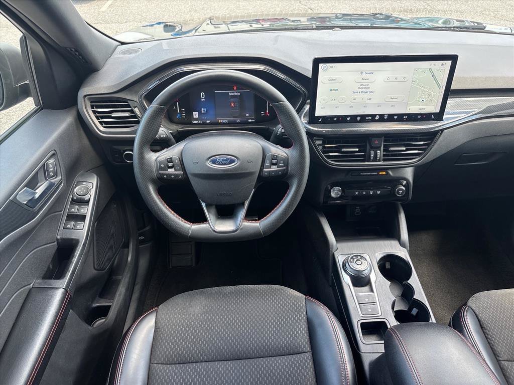 Used 2024 Ford Escape ST-Line w/ Tech Pack #1 FWD image 13