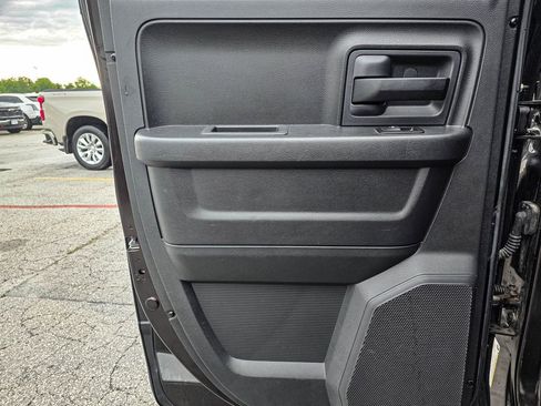 Used 2010 Dodge Ram 1500 Truck ST w/ ST Popular Equipment Group RWD image 14