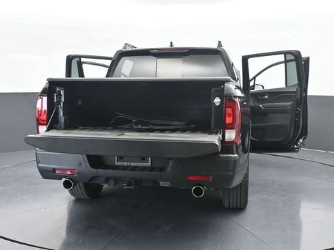 Used 2023 Honda Ridgeline Black Edition image 77