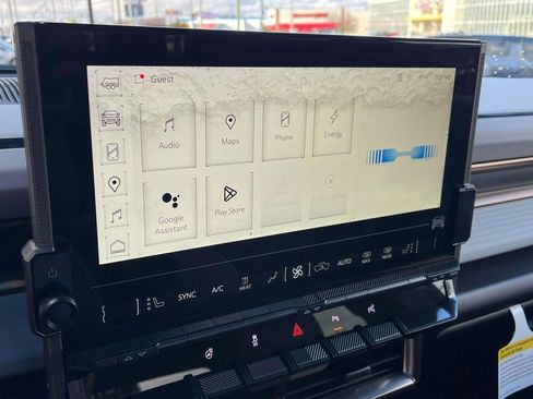 New 2025 GMC Hummer EV 3X w/ Battery Pack, 24 Module Pack image 29