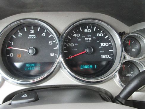 Used 2007 Chevrolet Silverado 2500 LT RWD image 32