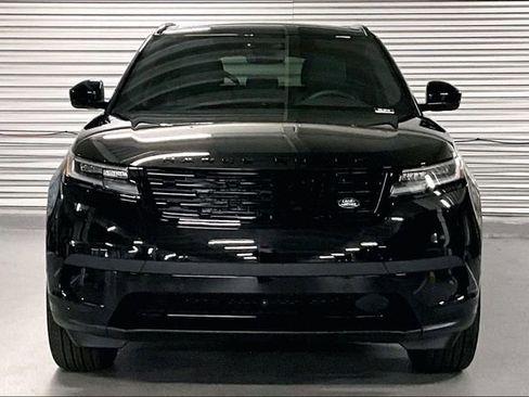 New 2026 Land Rover Range Rover Velar S AWD/4WD image 2
