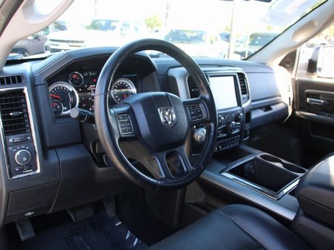 Used 2014 RAM 1500 Sport image 17