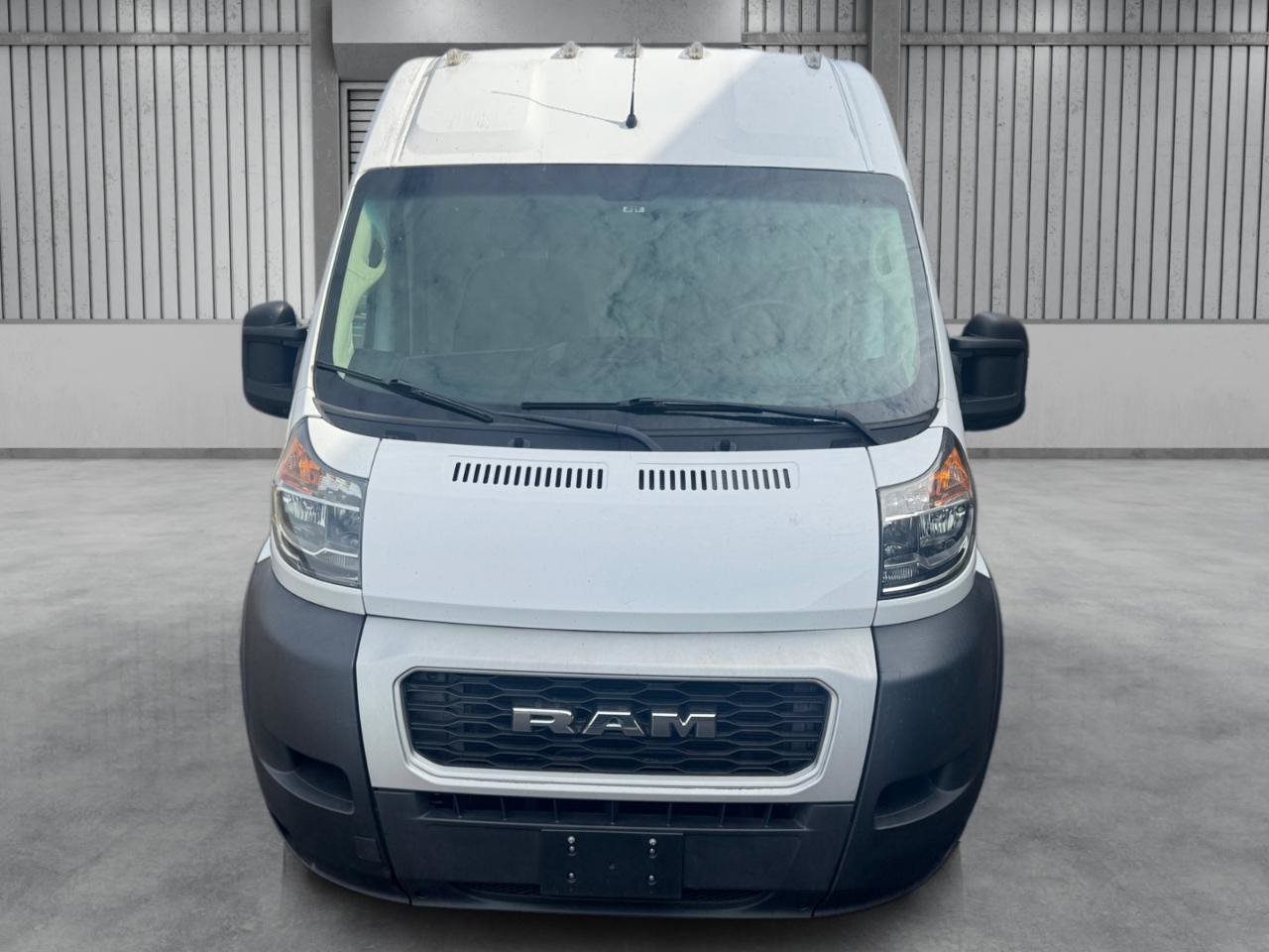Used 2019 RAM ProMaster 2500 FWD image 30