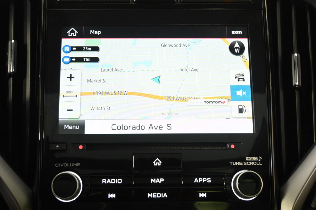 Used 2021 Subaru Ascent Touring w/ Popular Package #2A AWD/4WD image 31