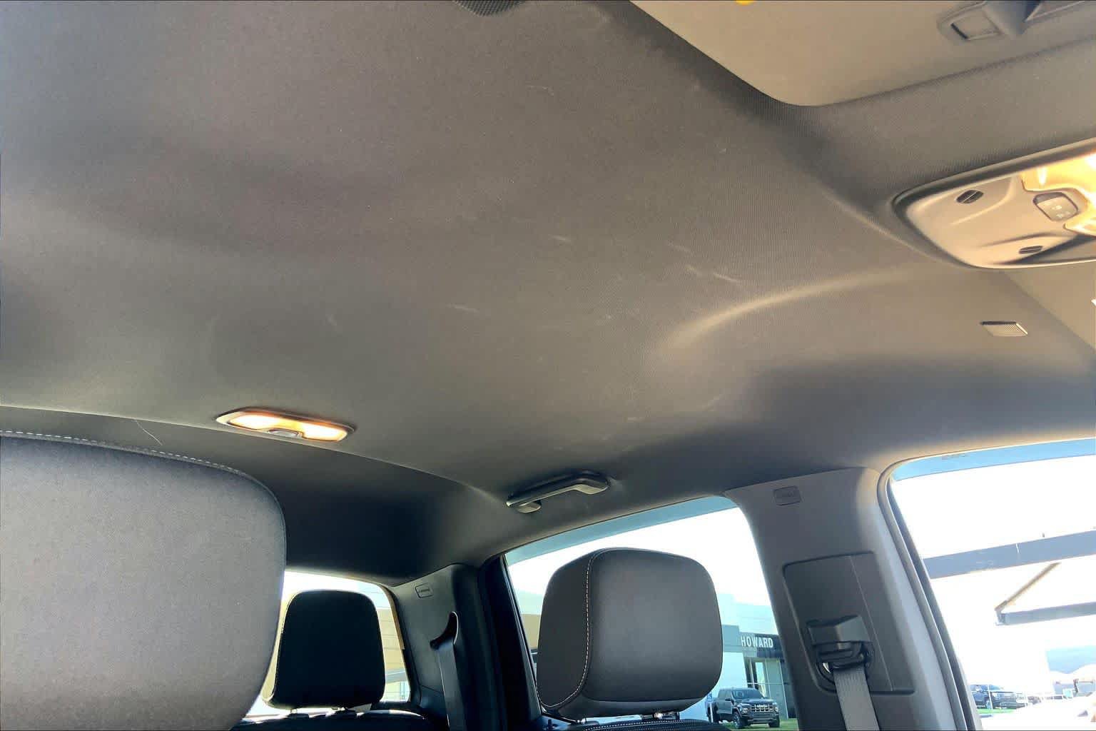 Used 2026 GMC Canyon Elevation w/ Convenience Package RWD image 13