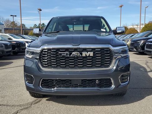New 2026 RAM 1500 Tungsten image 2