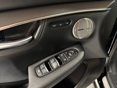 Certified 2025 INFINITI QX55 Essential AWD/4WD image 16