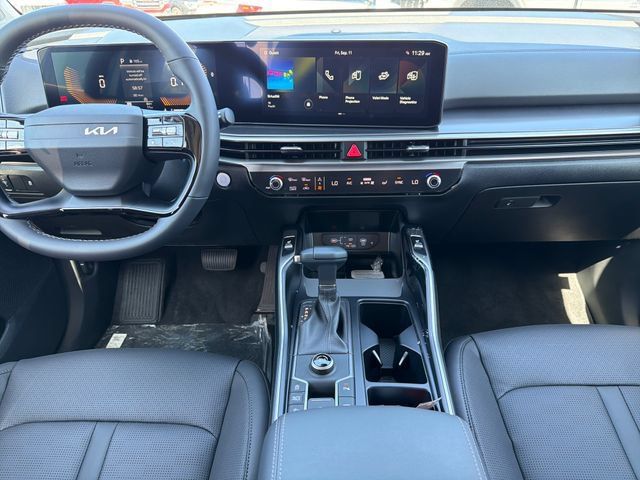 New 2026 Kia Sorento S w/ S Panoramic Sunroof Package FWD image 9