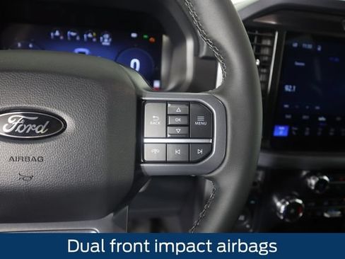 New 2026 Ford F150 XLT AWD/4WD image 41