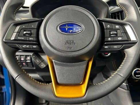 Used 2024 Subaru Forester Wilderness image 26
