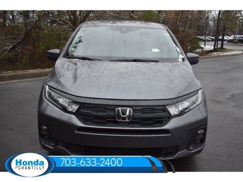 New 2026 Honda Odyssey EX-L image 2