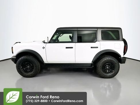 New 2026 Ford Bronco Outer Banks image 4