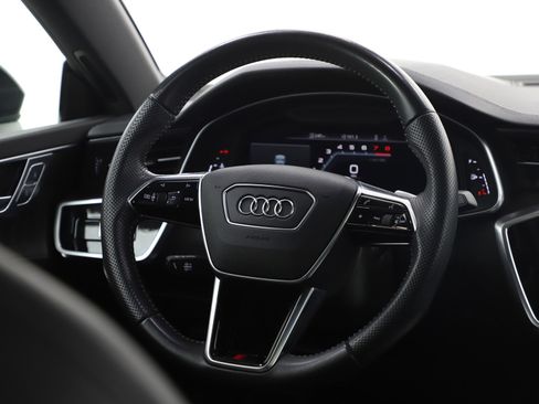 Used 2020 Audi S7 Premium Plus w/ S Sport Package image 15