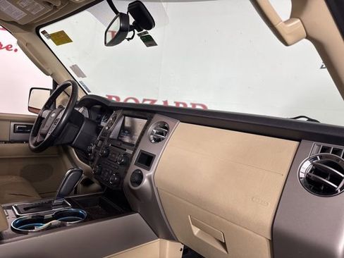 Used 2015 Ford Expedition Limited image 17