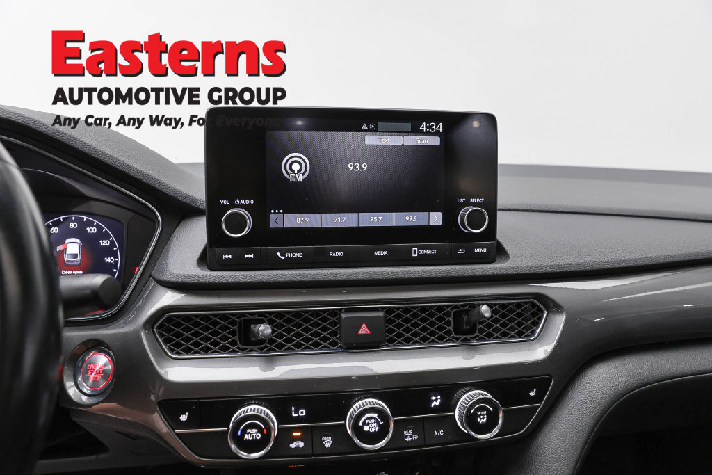 Used 2025 Acura Integra FWD image 13