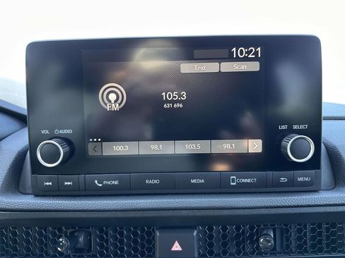Used 2023 Honda CR-V EX image 22