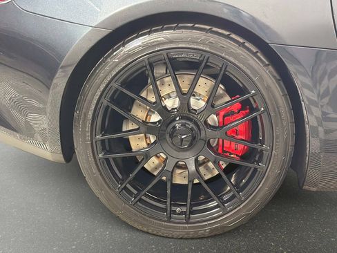 Used 2017 Mercedes-Benz AMG GT S image 18