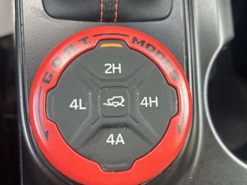 Used 2023 Ford Bronco Raptor AWD/4WD image 13