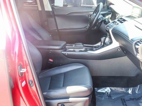 Used 2020 Lexus NX 300 FWD w/ Comfort Package image 19