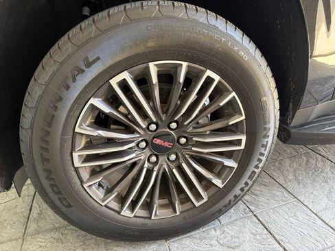 Used 2026 GMC Yukon XL Elevation RWD image 4