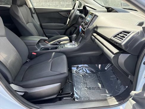 Used 2019 Subaru Crosstrek 2.0i AWD/4WD image 25