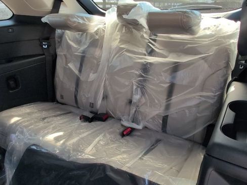 New 2026 MAZDA CX-90 3.3 Turbo w/ Preferred Package image 9