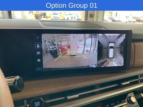 Used 2024 Hyundai Santa Fe Limited image 8