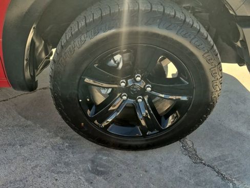 Certified 2024 RAM 1500 Classic Warlock image 11