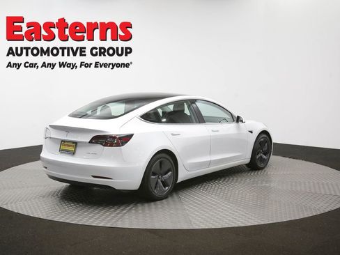 Used 2020 Tesla Model 3 Long Range AWD/4WD image 36