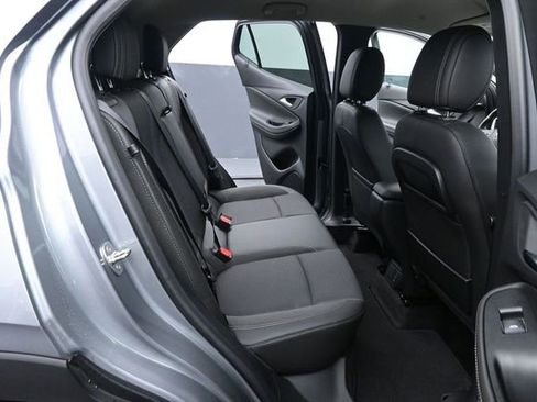 Certified 2024 Buick Encore GX Preferred w/ Comfort Package FWD image 15