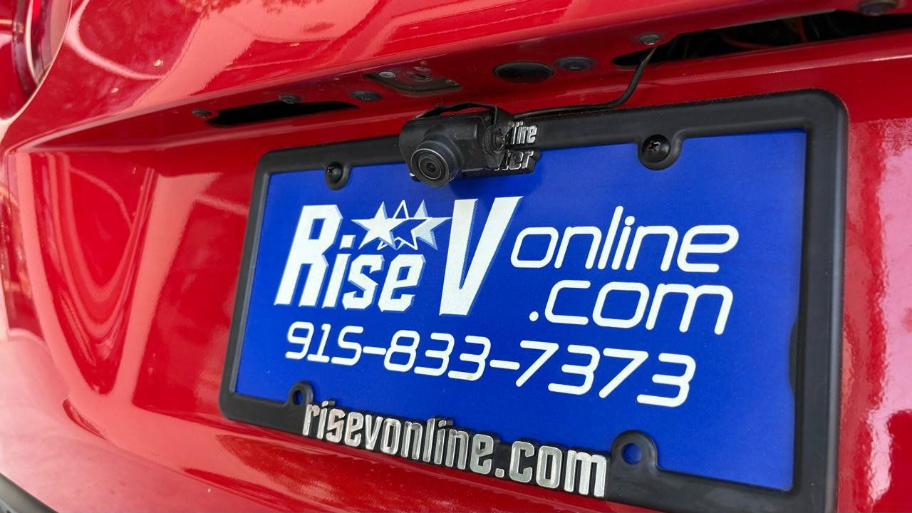 Used 2007 Chevrolet Corvette Coupe RWD image 10