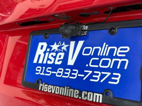 Used 2007 Chevrolet Corvette Coupe RWD image 10