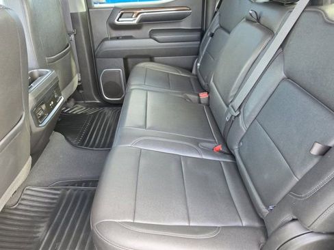 Used 2023 Chevrolet Silverado 1500 RST w/ Convenience Package II RWD image 12