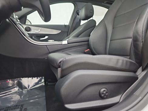 Certified 2021 Mercedes-Benz C 300 4MATIC Sedan image 10